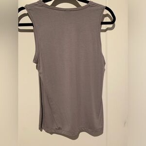 J. Crew Gray Tank Top